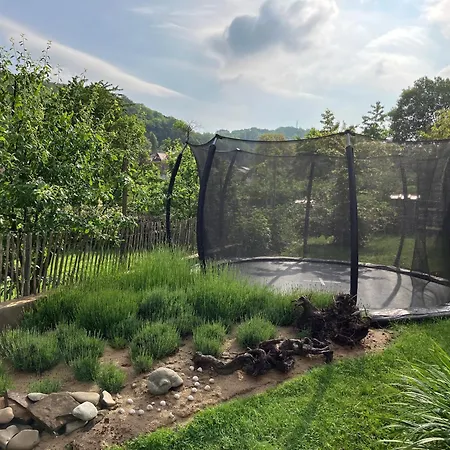 Iflands Hof Apartment