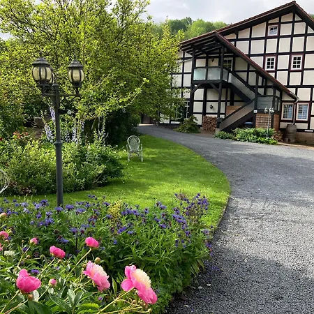 Iflands Hof Apartamento