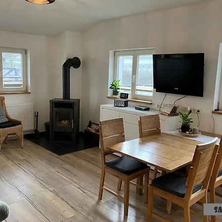 Lägenhet Iflands Hof Brehme