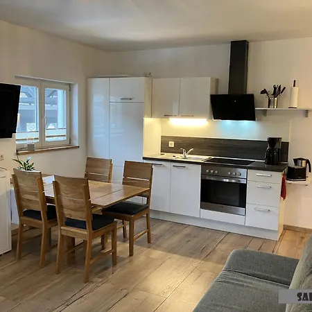 Iflands Hof Apartamento *