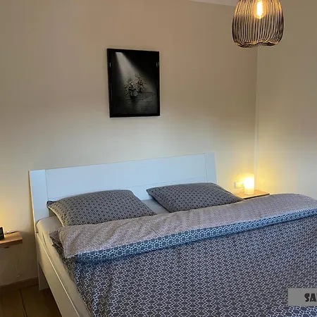 Apartamento Iflands Hof Brehme