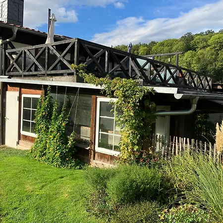 Iflands Hof Apartment