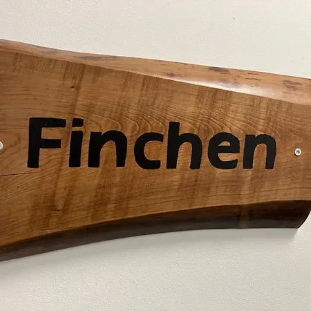 Apartment Iflands Hof *