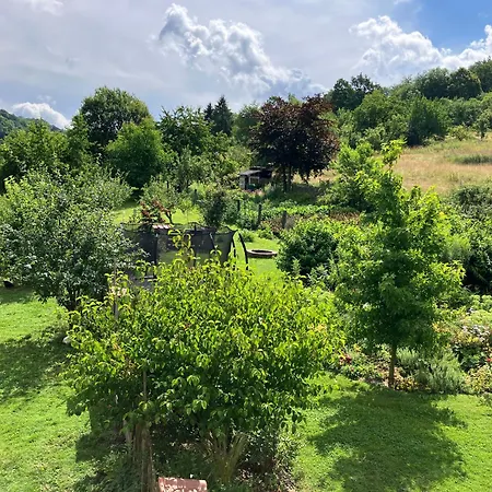 Apartamento Iflands Hof Brehme