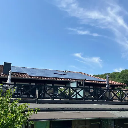 Lägenhet Iflands Hof