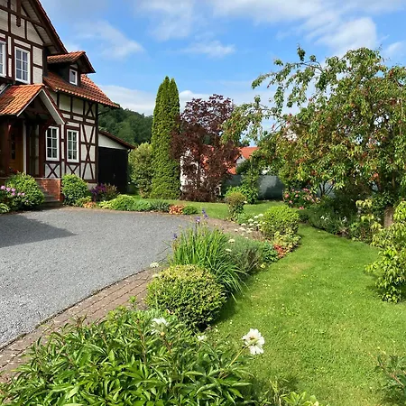 Lägenhet Iflands Hof *