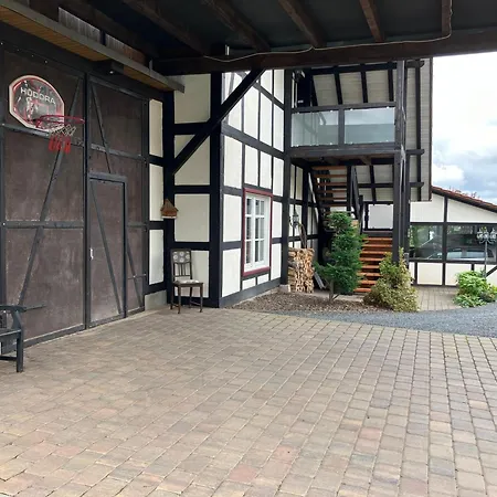 Iflands Hof * Brehme