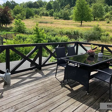 Iflands Hof Apartamento Brehme