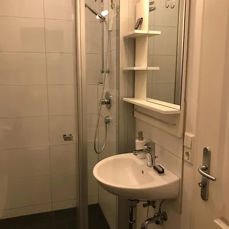 Iflands Hof Apartamento