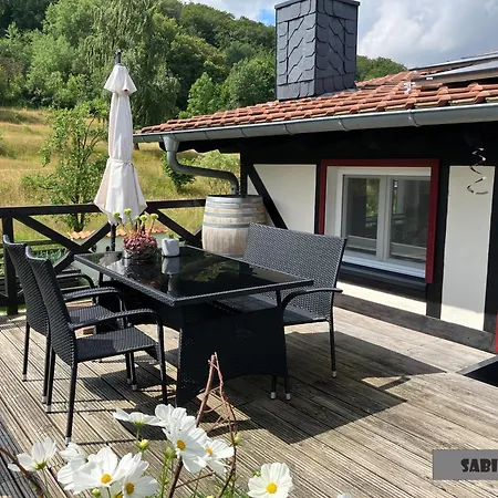 Iflands Hof Apartamento *