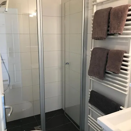 Apartment Iflands Hof *