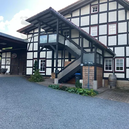 Apartment Iflands Hof *