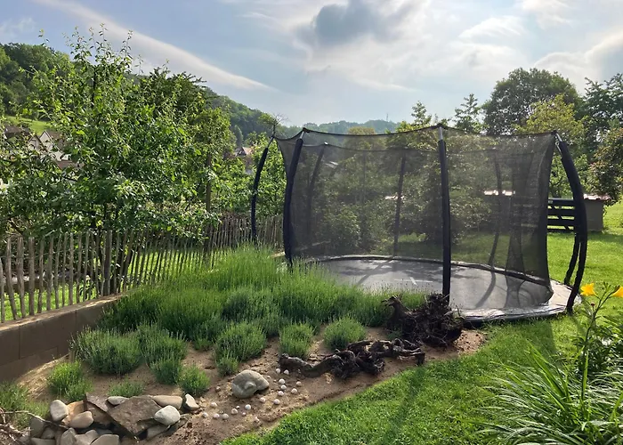 Iflands Hof 아파트