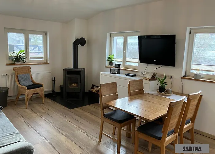 Appartamento Iflands Hof Brehme