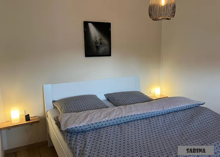 Appartamento Iflands Hof Brehme