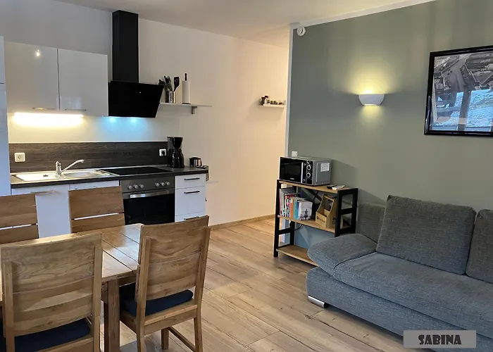 Appartement Iflands Hof