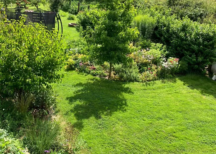 Iflands Hof * Brehme