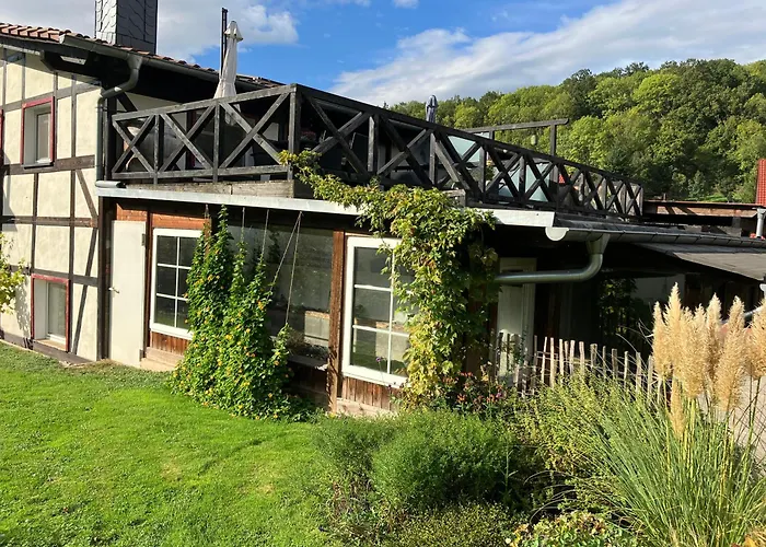 Iflands Hof 아파트