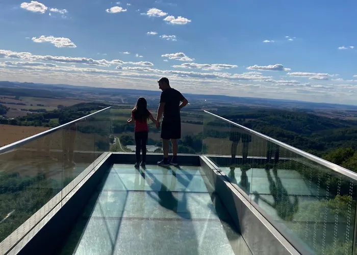 Appartement Iflands Hof