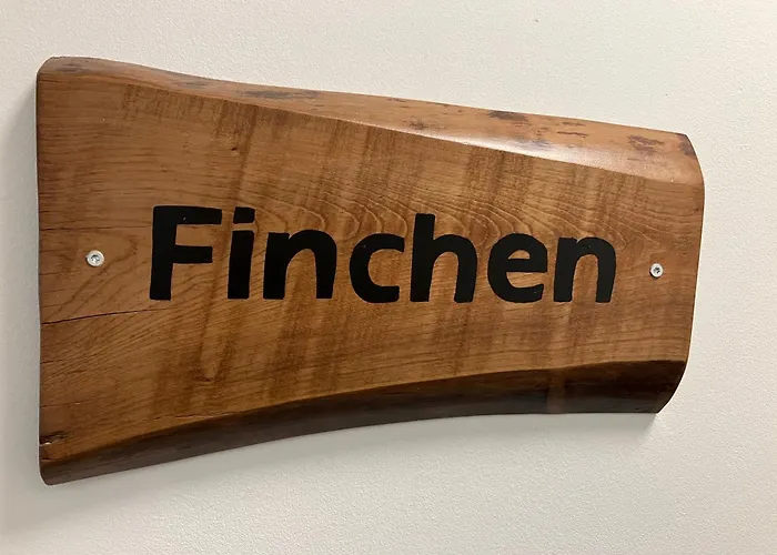 아파트 Iflands Hof *