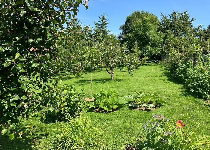 Iflands Hof Appartamento