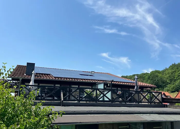 아파트 Iflands Hof