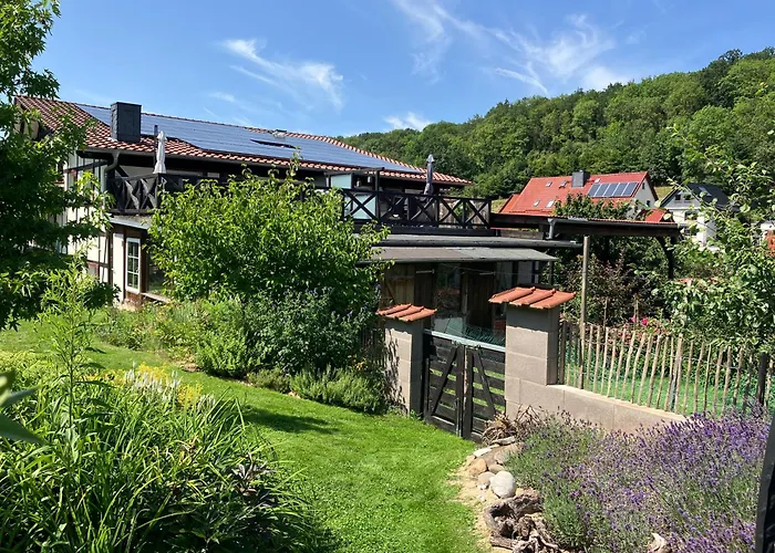 Iflands Hof 아파트