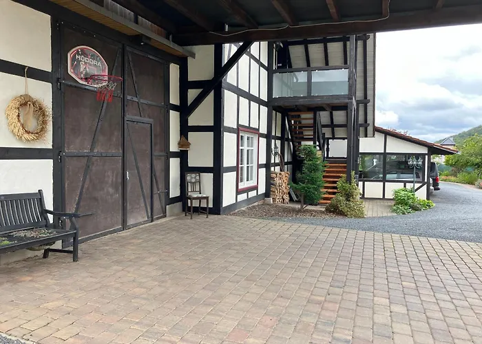 Iflands Hof * Brehme