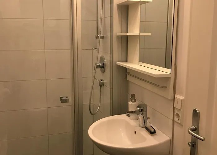 Iflands Hof 아파트