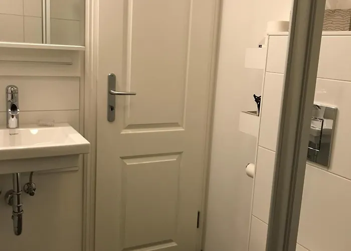 Appartement Iflands Hof Brehme