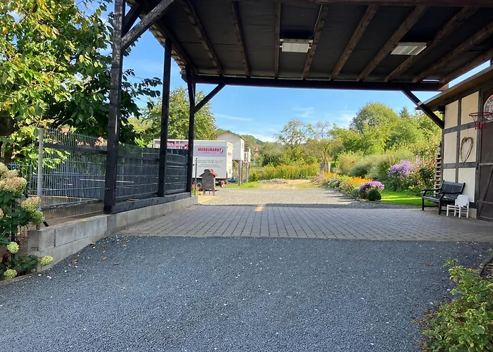 Iflands Hof Appartement *